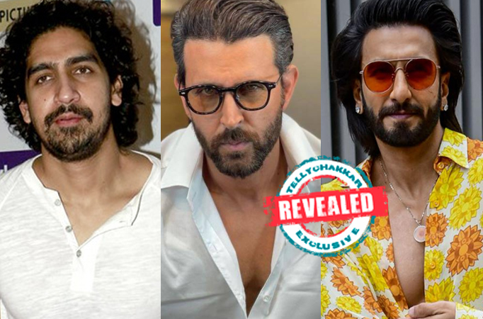 Revealed! Ayan Mukerji finally breaks his silence over the rumors of casting Hrithik Roshan, Ranveer Singh in Brahmastra part 2