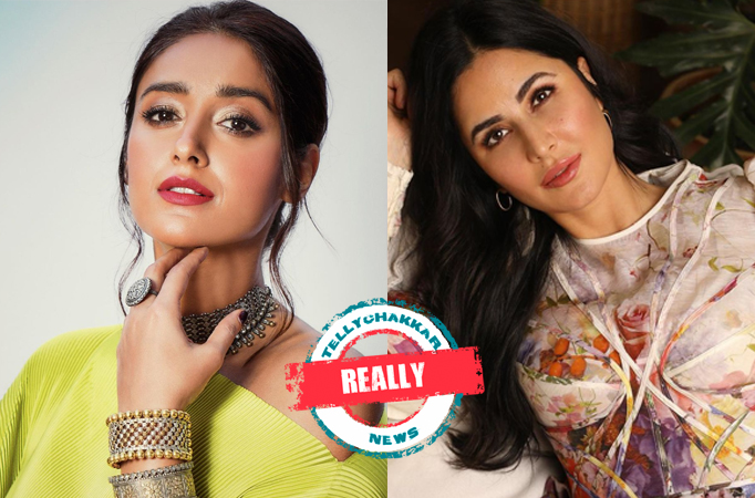 REALLY! Ileana D’Cruz to tie the knot with Katrina Kaif’s brother? Here is what you have to know