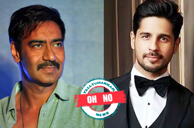  Oh No! Case filed against Ajay Devgan-Sidharth Malhotra Starrer Thank God