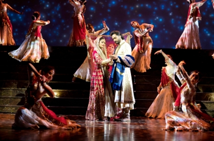 'Mughal-e-Azam: The Musical' returns to Mumbai stage after two years