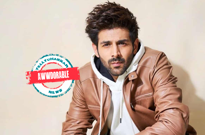 AWW-DORABLE! Kartik Aaryan’s THIS gesture proves that he is man with golden heart, Read to know more