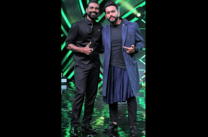 'Remo inspired many choreographers to move to direction,' says Bosco Martis