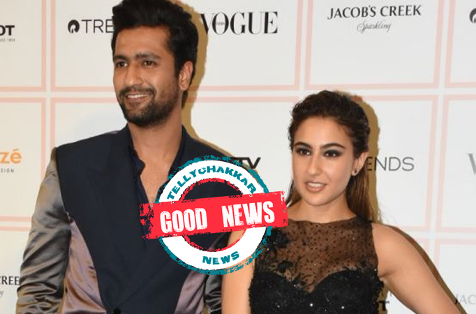 Good News! Netflix acquires the streaming rights of Vicky Kaushal and Sara Ali Khan starrer untitled film at THIS whopping amoun