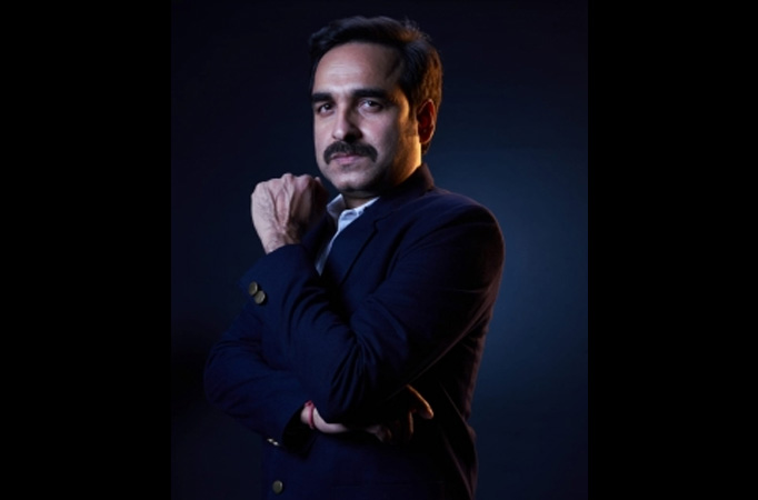 Pankaj Tripathi: I would like to direct a movie