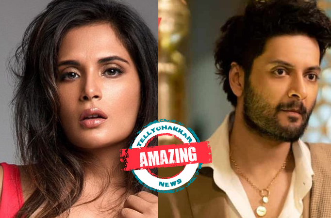 Amazing! Richa Chadha and Ali Fazal to ditch ‘No Phone Policy’ at their wedding? Scroll down for details