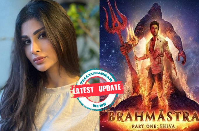 Latest Update! Mouni Roy finally breaks her silence working in Brahmastra sequel, Scroll down to know more