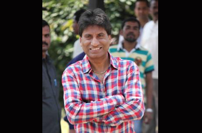 Raju Srivastava