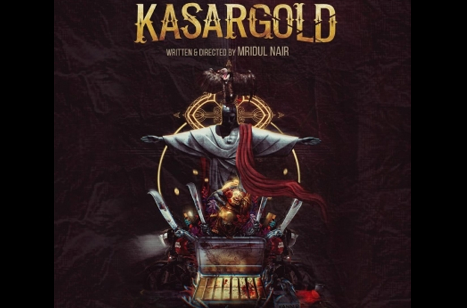 Asif Ali-starrer 'Kasargold' is a high-octane thriller woven around gold smuggling