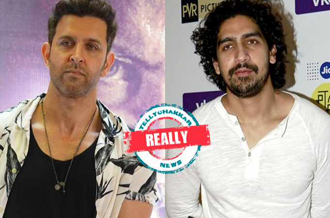 REALLY! Hrithik Roshan spills beans on his collaboration with Ayan Mukherji’s for Brahmastra Part 2, details inside