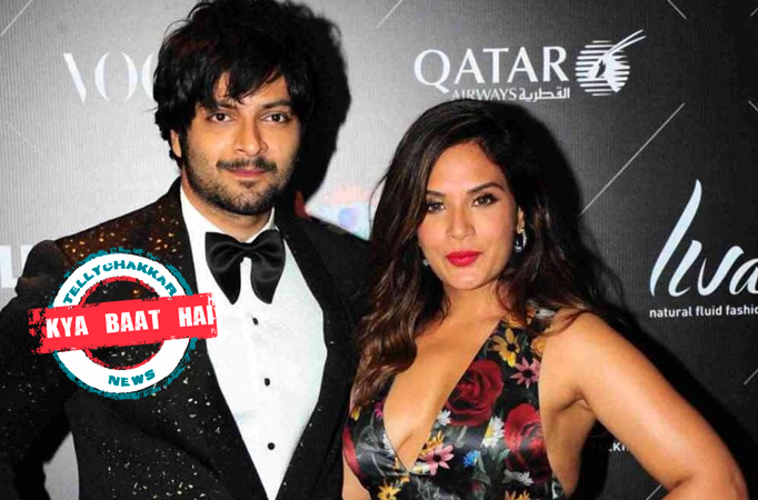 Kya Baat Hai! Check out the mouthwatering food menu at Ali Fazal and Richa Chadha’s wedding functions