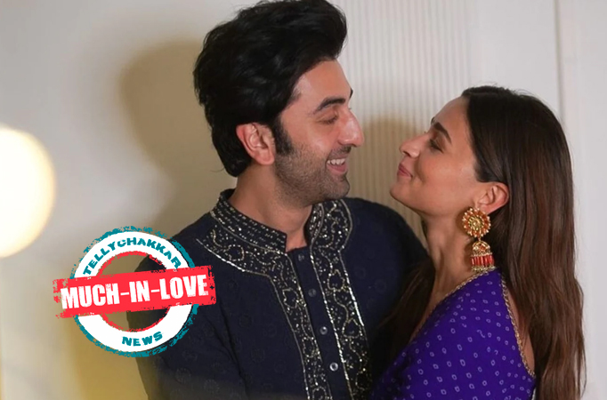 Much-in-Love! Check out Alia Bhatt’s special plans for hubby Ranbir Kapoor’s first birthday post marriage