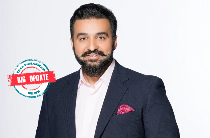 BIG Update! Raj Kundra demands CBI investigation in connection with P*rnography case