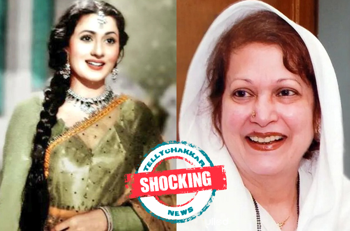 Shocking! Madhubala’s biography writer has sued legendary actress’ sister Madhur Bhushan for Rs 1 crore, details inside