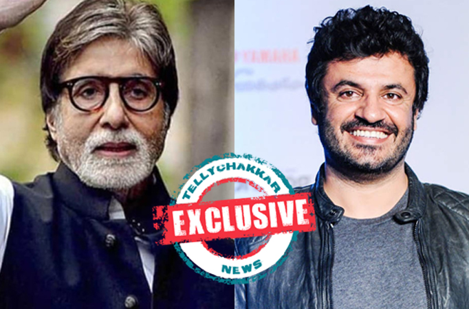 Exclusive! “Amitabh Bachchan was the biggest pranksters on the sets” director Vikas Bahl 