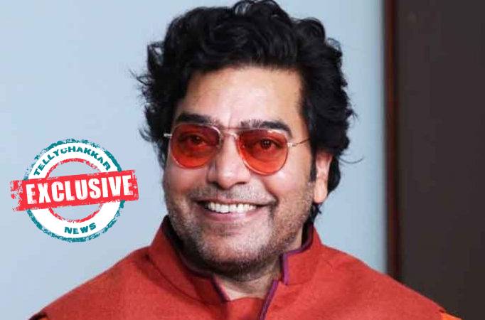 Exclusive! “There is both an actor and a critic inside me,” says Ashutosh Rana on being critical of his work