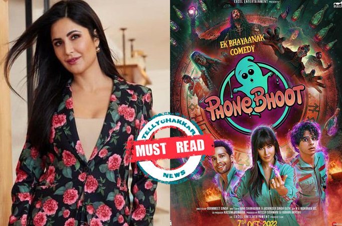 Must Read! "Even Katrina Kaif couldn't save the movie", "looks like a forceful comedy", netizens expresses mixed reaction to the