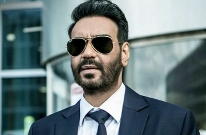 Ajay Devgn