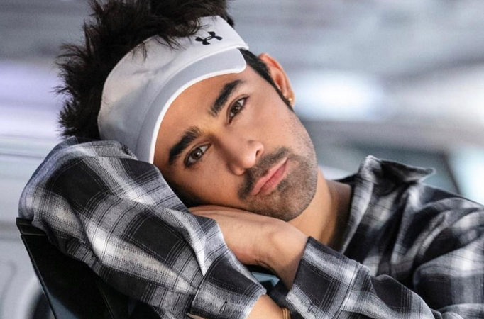 Pearl V Puri is all set to make his Bollywood Debut with Bhushan Kumar’s Yaariyan 2!