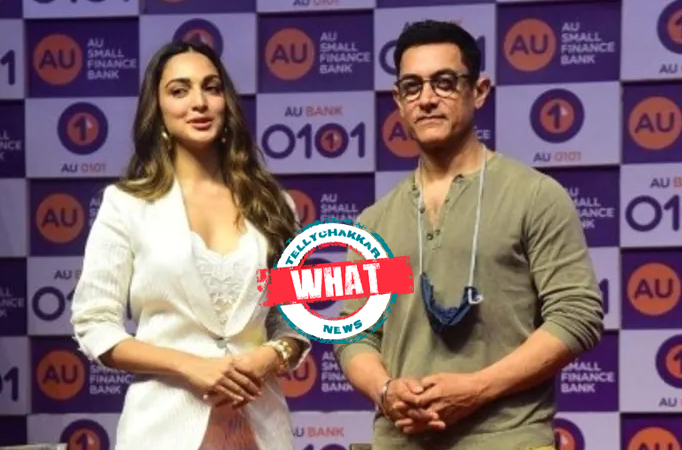 What! Madhya Pradesh Minister upset over ad featuring Aamir Khan and Kiara Advani, says, “I do not consider it appropriate”