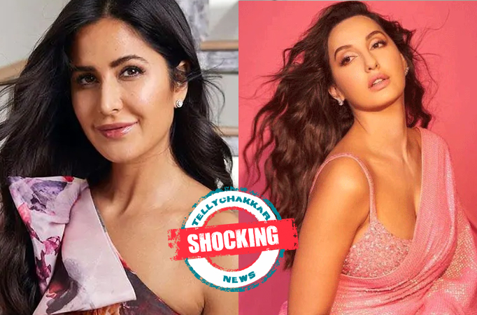 Shocking! “Nora is only one, and no one can replace her” Netizens trolls Katrina Kaif for her new song from Phone Bhoot 