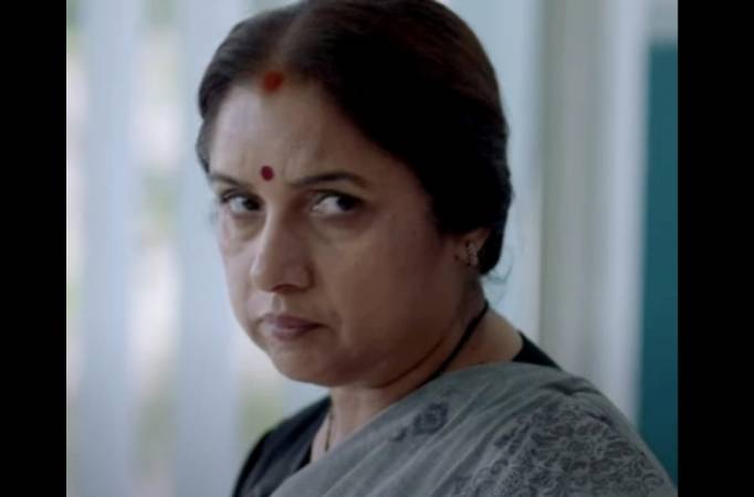 Revathi was sensitised to hospital grief counsellor's work: 'Aye Zindagi' director