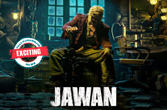 EXCITING! Last leg of shooting for Jawan to take place in Rajasthan