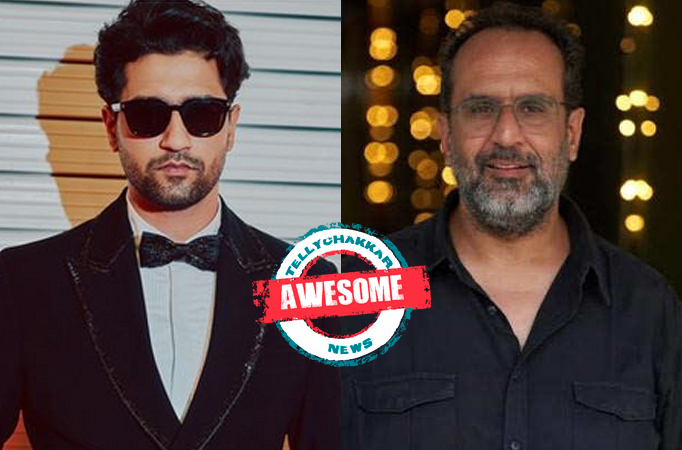 Awesome! Vicky Kaushal to play lead in Aanand L Rai’s upcoming ‘love story’