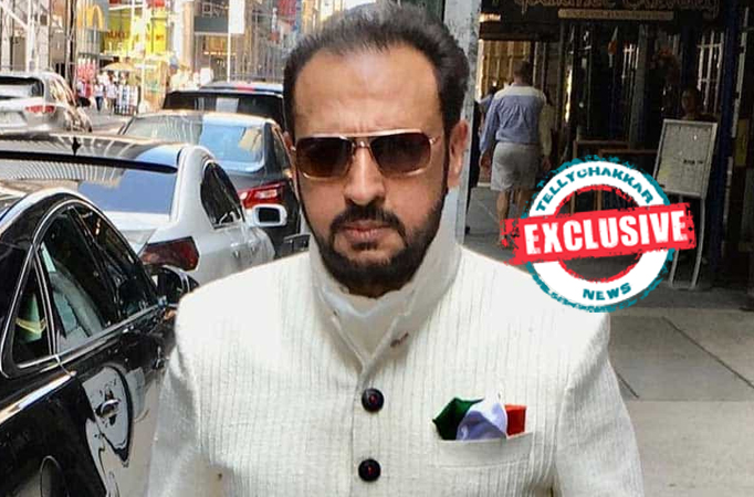 Gulshan Grover