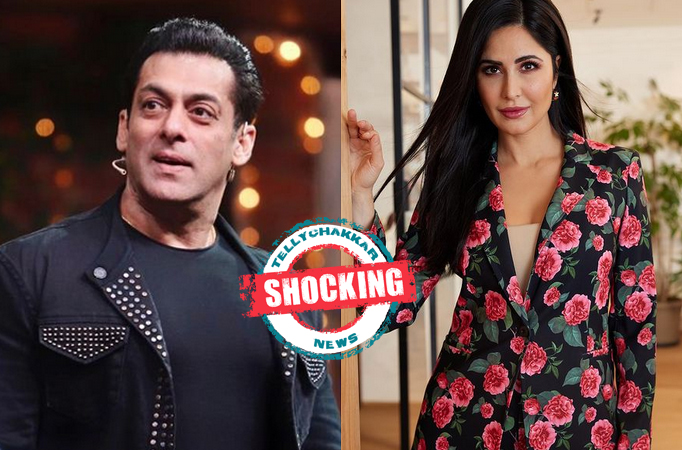 SALMAN / KATRINA KAIF