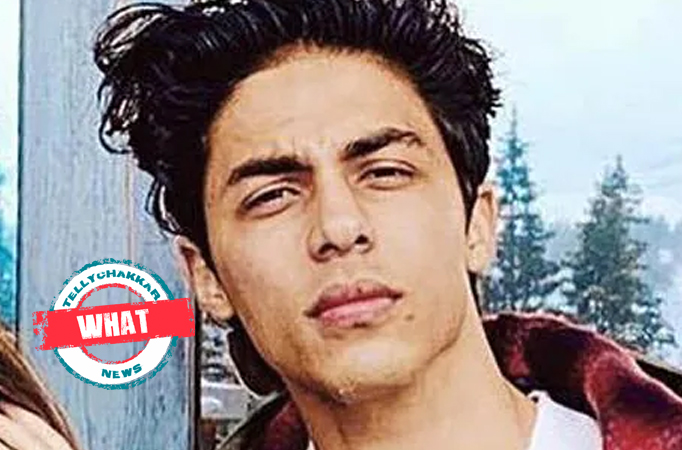 What! Video of Aryan Khan’s doppelganger playing garba shocks fans