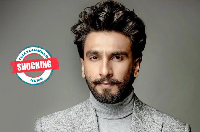 SHOCKING! Ranveer Singh trolled for ‘cartoon’ look after stepping out of his Rs. 3 crores Lamborghini Urus at Mumbai airport