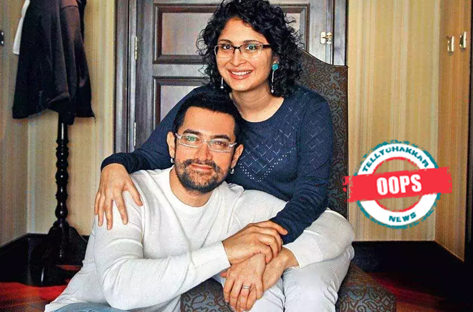 Laal Singh Chadha: Oops! Kiran Rao had told Aamir Khan, “It’s not a Punjabi film, tone it down”