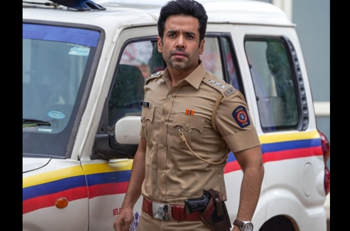 Makers of Tusshar Kapoor-starrer 'Maarrich' amp up suspense by shooting multiple endings