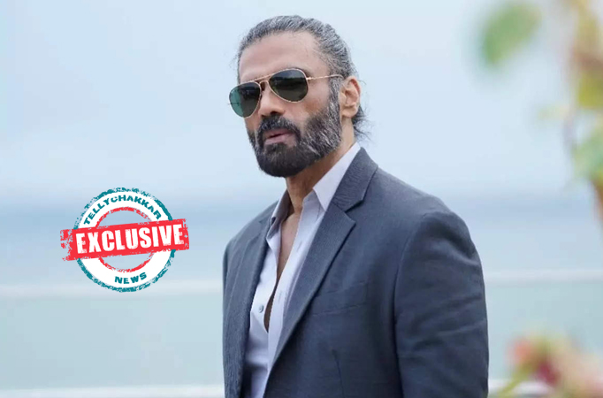 Suniel Shetty says, “For me cinema will always be the baap of entertainment” – Exclusive!