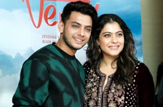 Vishal Jethwa on Kajol: She lifts the entire team's energy levels