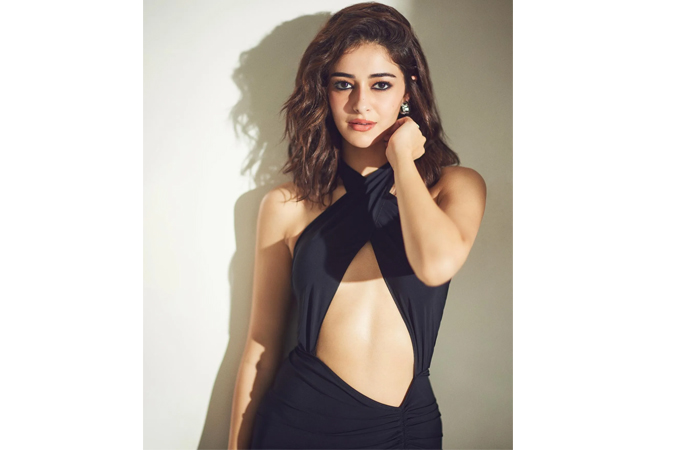 Ananya Panday gets trolled for her outfit; “Nice use of charpai ki patti”