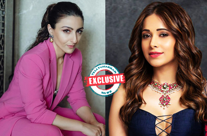 Exclusive! Soha Ali Khan joins the cast of Nusrat Bharucha starrer Chhorii 2