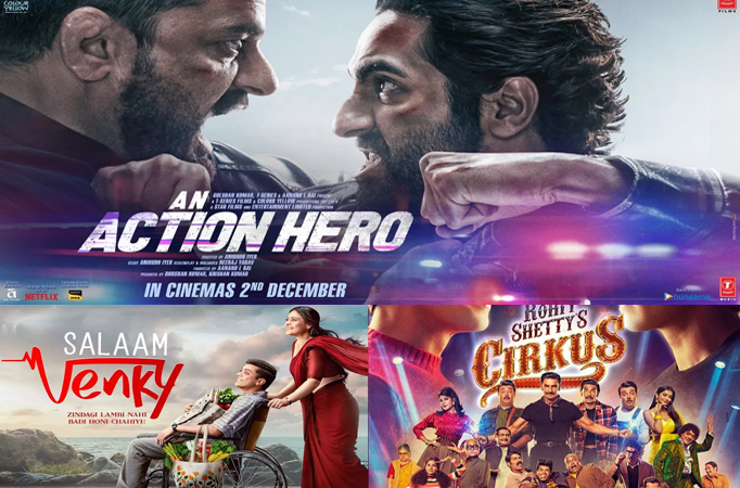 After a bumpy November, here’s how December looks for Bollywood 