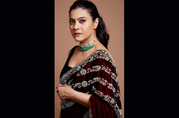 Kajol