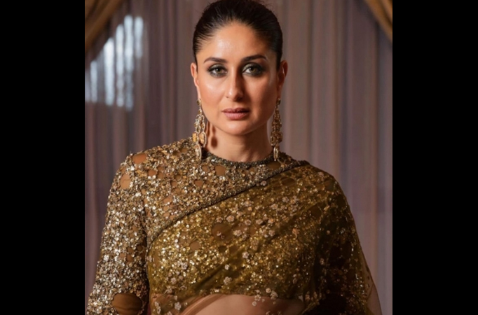 Kareena has a word of advice for Malaika Arora ahead of 'Moving In With Malaika'