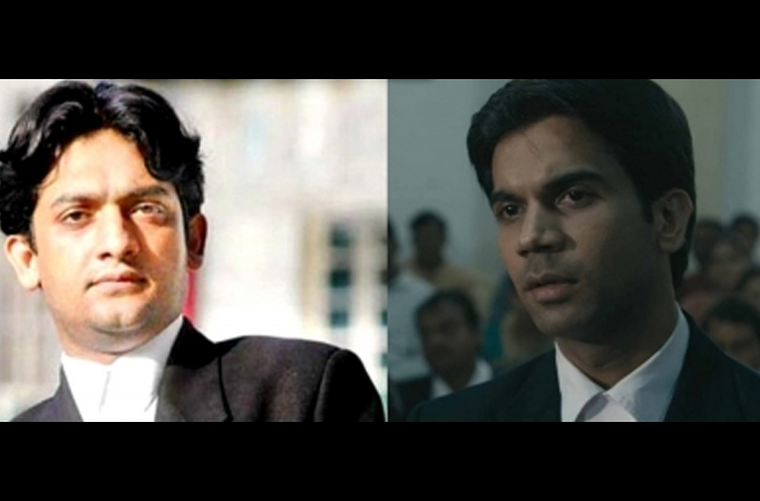 Slain lawyer Shahid Azmi's mother gifted pen to Rajkummar Rao during 'Shahid'