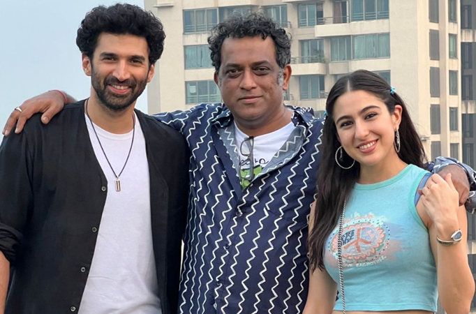 Metro In Dino: Aditya Roy Kapur, Sara Ali Khan, Neena Gupta, Anupam Kher and others team up for Anurag Basu’s anthology 