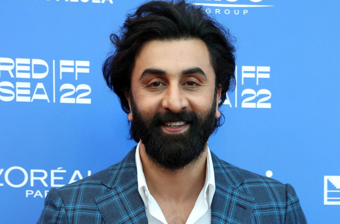 Ranbir Kapoor 