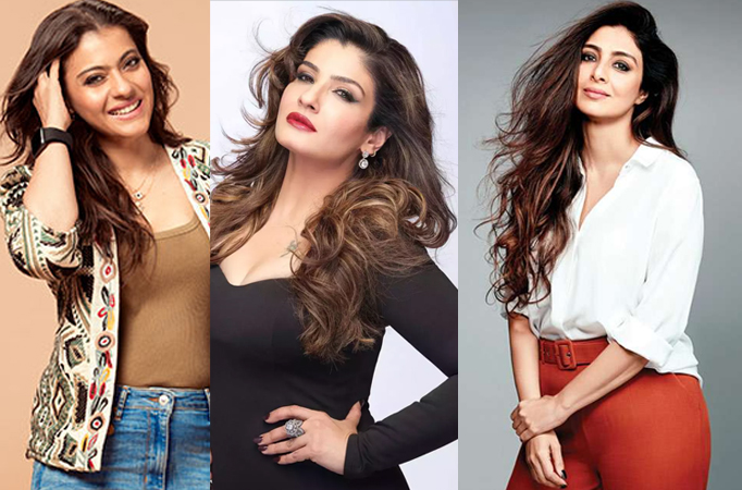 Check out these Bollywood actresses whose ageing seems to have taken a halt