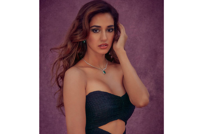 “Is her mood off, she has got attitude now” netizens trolls Disha Patani on her latest public appearance