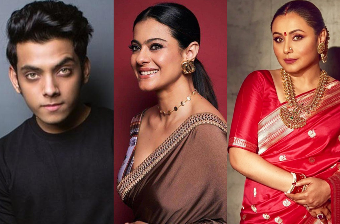 Vishal Jethwa reveals what’s common between Kajol and Rani Mukerji, “They keep laughing”