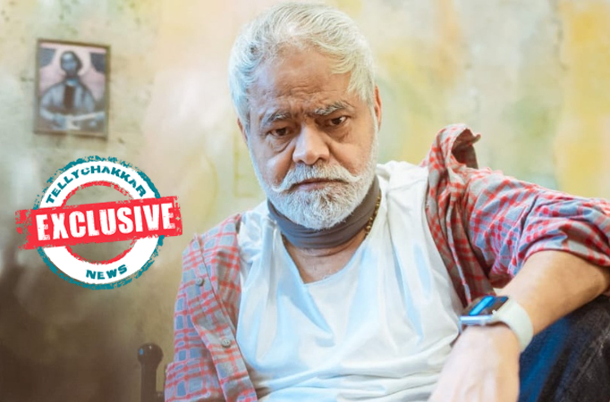 Vadh actor Sanjay Mishra says, “If you trust good actors like us then please go to cinema halls” – Exclusive 