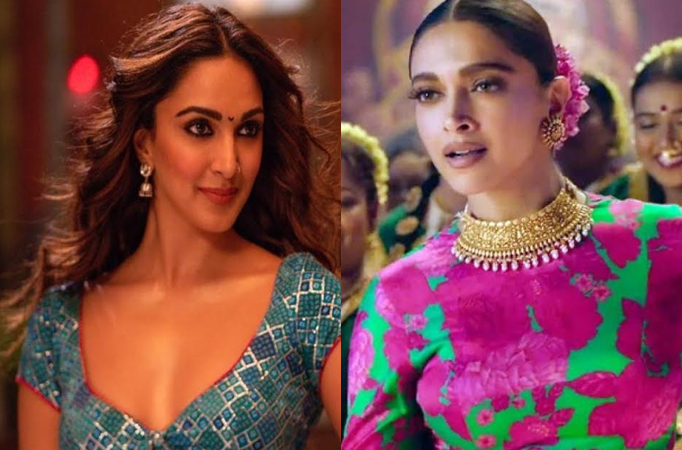 Kiara Advani in Bijli or Deepika Padukone in Current Laga Re, which actress stole the hearts? View Poll Results 