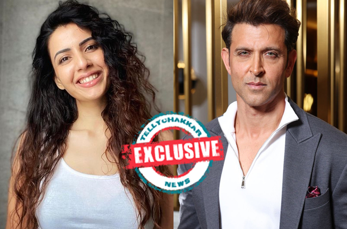 Kaagaz 2 actress Smriti Kalra says, “My first crush was Hrithik Roshan” – Exclusive 