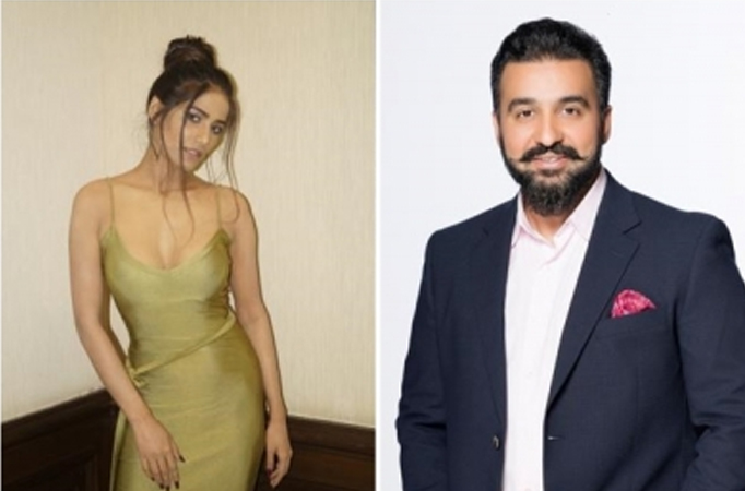 Porn videos case: SC grants pre-arrest bail to Raj Kundra, Poonam Pandey, Sherlyn Chopra